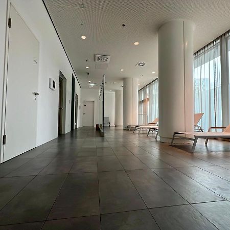 Quartier Belvedere 157 Vídeň Exteriér fotografie