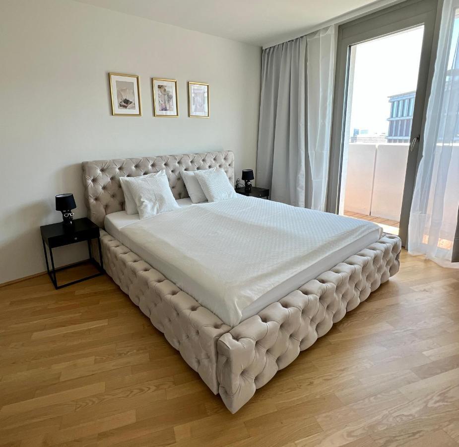 Quartier Belvedere 157 Vídeň Exteriér fotografie