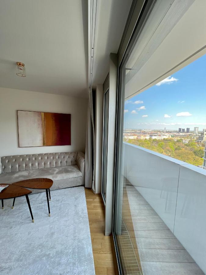Quartier Belvedere 157 Vídeň Exteriér fotografie