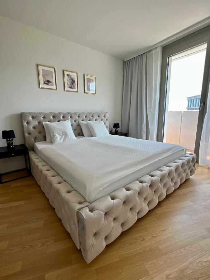 Quartier Belvedere 157 Vídeň Exteriér fotografie