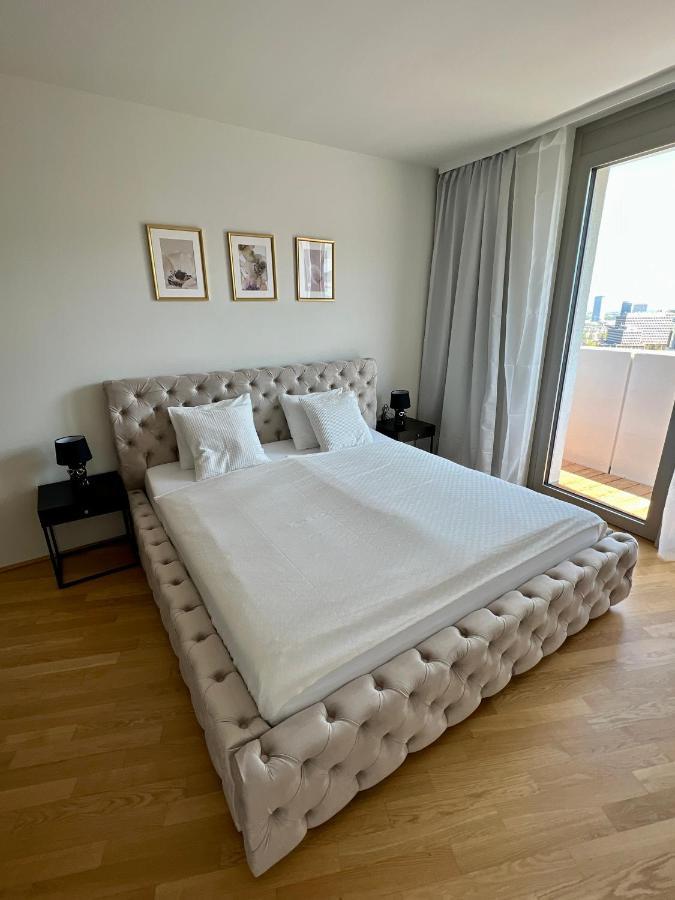 Quartier Belvedere 157 Vídeň Exteriér fotografie