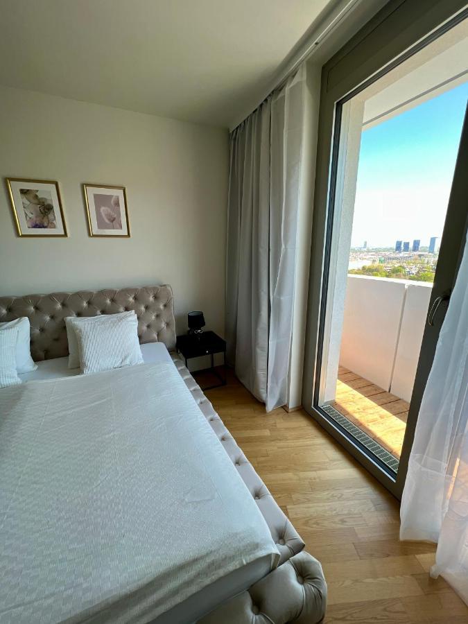 Quartier Belvedere 157 Vídeň Exteriér fotografie