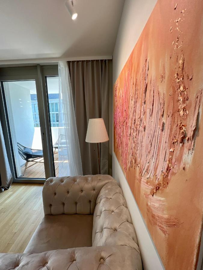 Quartier Belvedere 157 Vídeň Exteriér fotografie